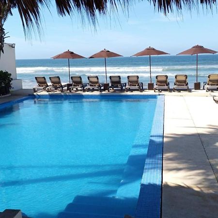 Acapulco Aura009 Apartman Kültér fotó