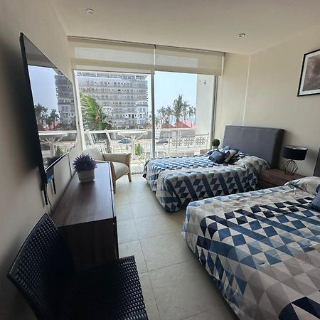 Acapulco Aura009 Apartman Kültér fotó