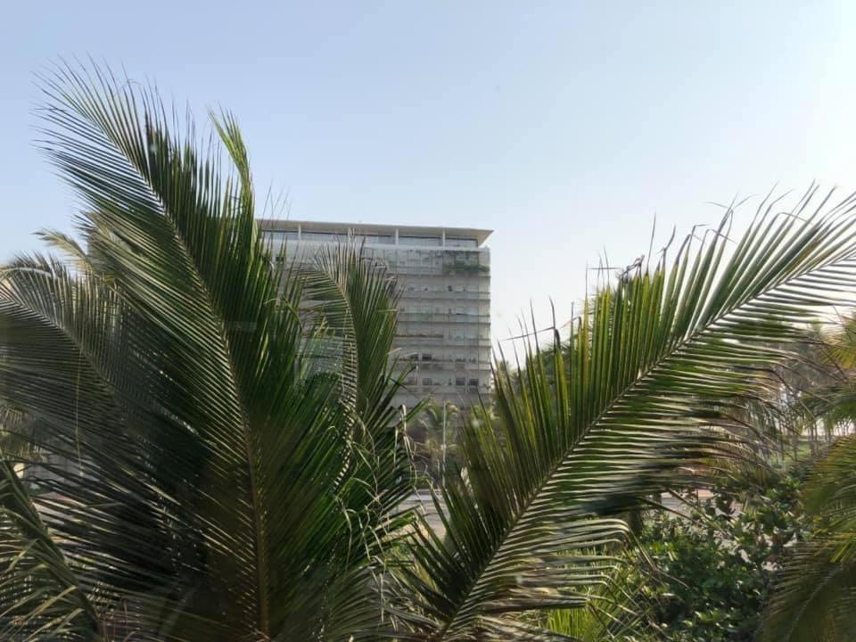 Acapulco Aura009 Apartman Kültér fotó
