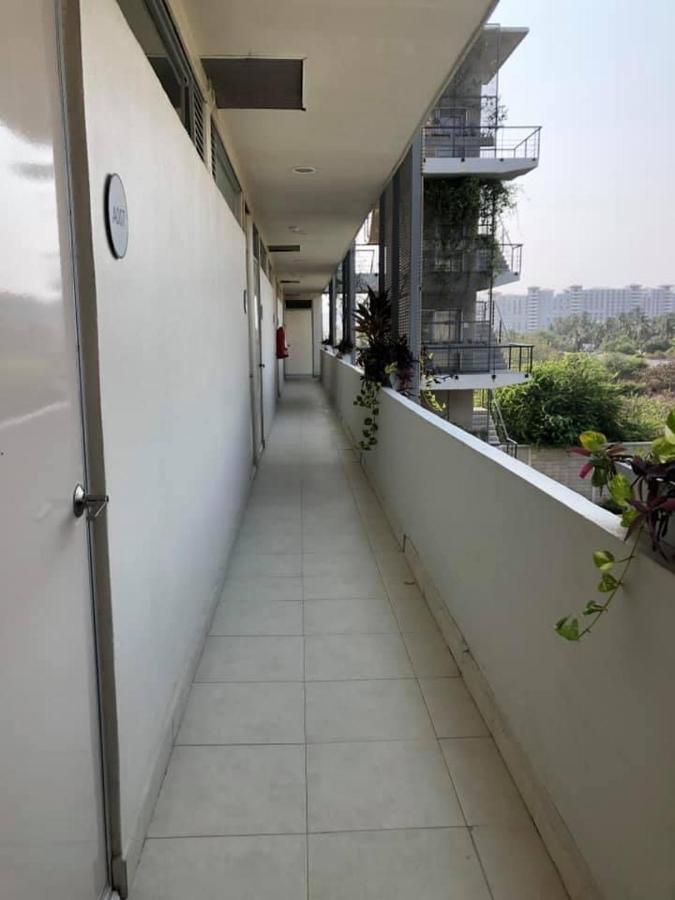 Acapulco Aura009 Apartman Kültér fotó