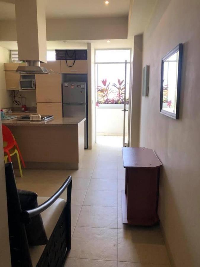Acapulco Aura009 Apartman Kültér fotó