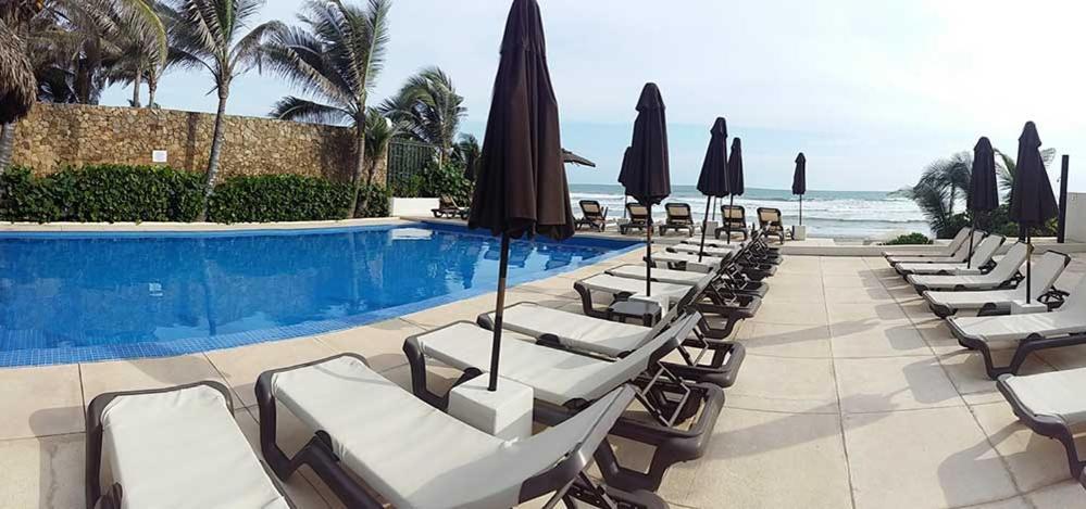 Acapulco Aura009 Apartman Kültér fotó