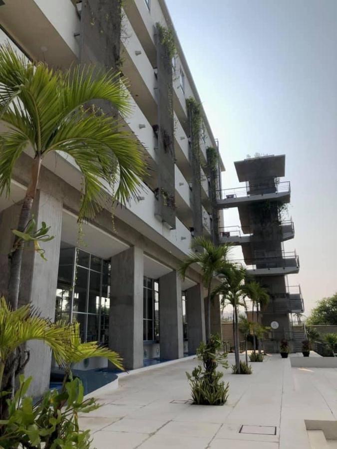 Acapulco Aura009 Apartman Kültér fotó