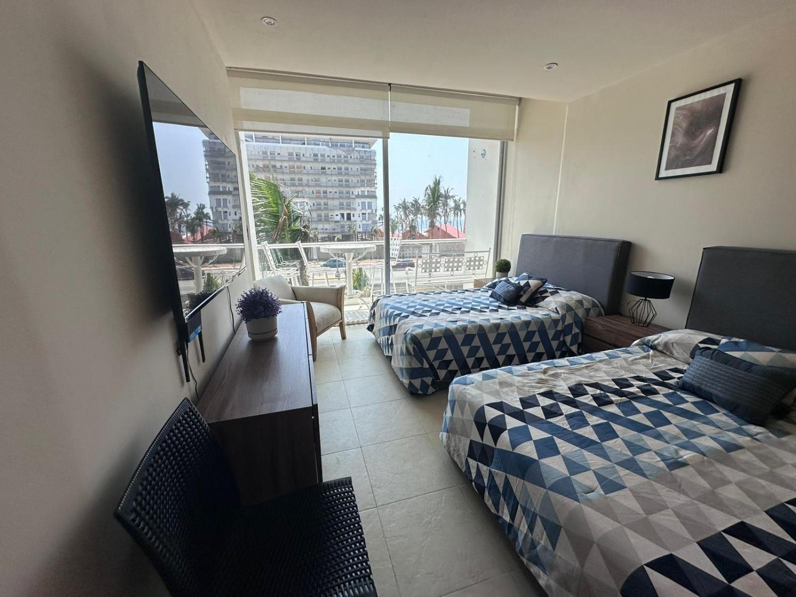 Acapulco Aura009 Apartman Kültér fotó